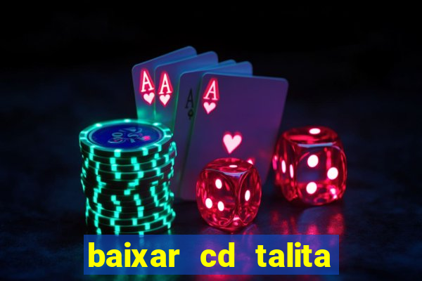 baixar cd talita santos vida vazia