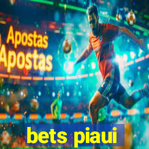 bets piaui