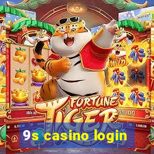 9s casino login