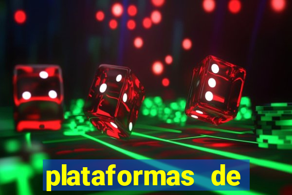 plataformas de jogos confiável