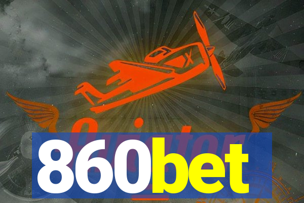 860bet