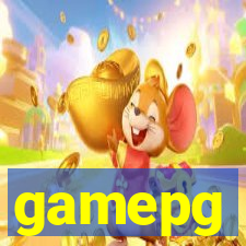 gamepg