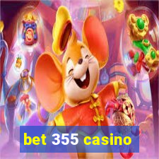 bet 355 casino