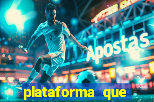 plataforma que n茫o precisa depositar para jogar