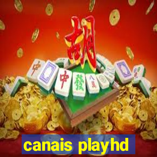 canais playhd