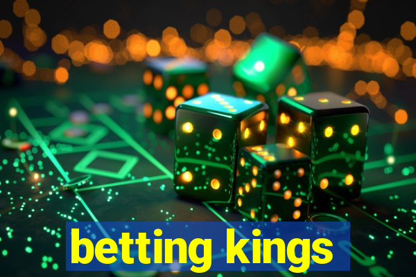 betting kings