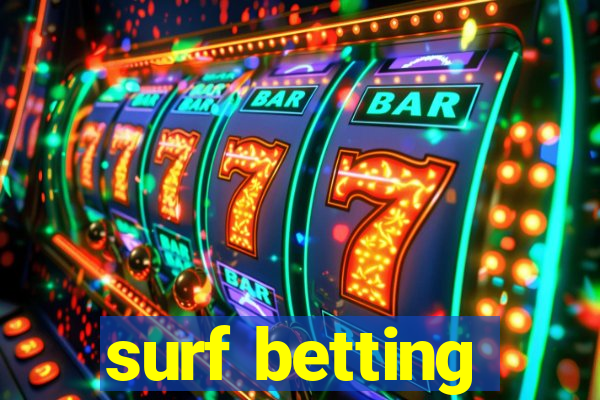 surf betting