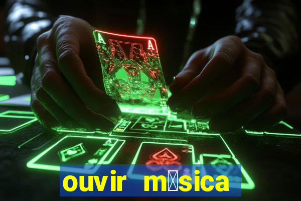 ouvir m煤sica antena 1