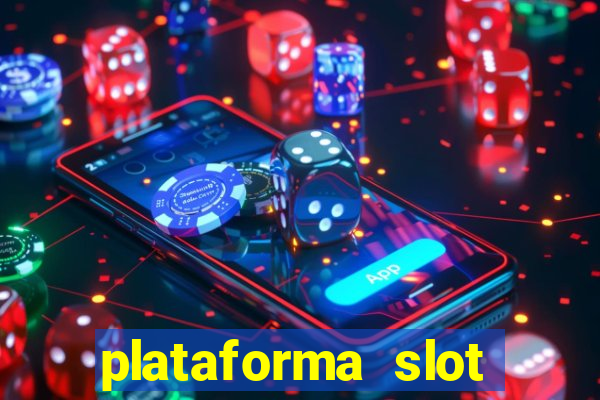 plataforma slot magia é confiável