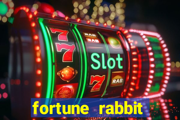 fortune rabbit login Informational