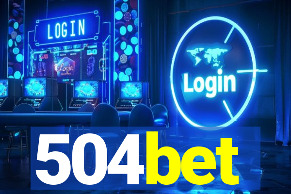 504bet