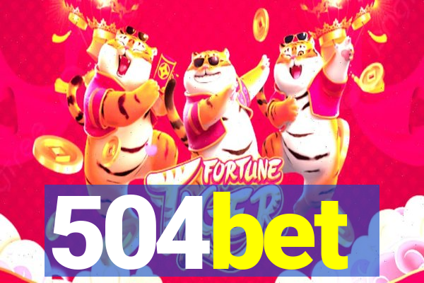 504bet