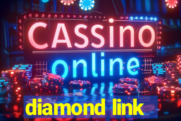 diamond link