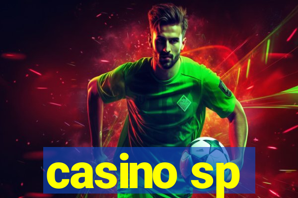 casino sp