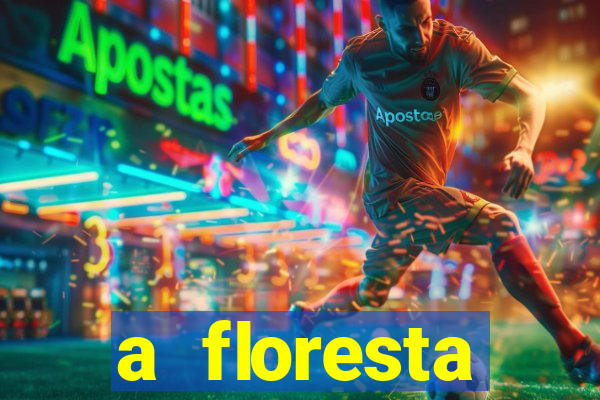 a floresta encantada meme