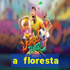 a floresta encantada meme