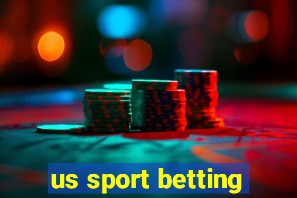 us sport betting