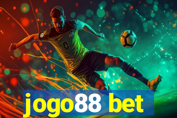 jogo88 bet