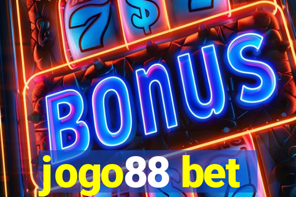 jogo88 bet