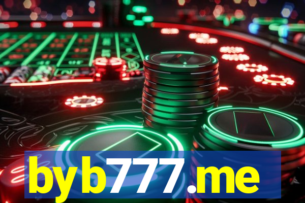 byb777.me