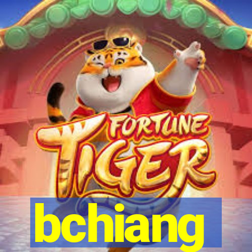 bchiang