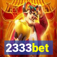 2333bet