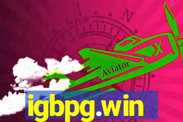 igbpg.win