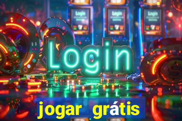 jogar grátis fortune rabbit