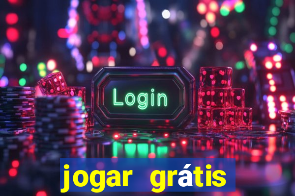 jogar grátis fortune rabbit