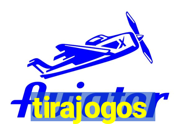 tirajogos