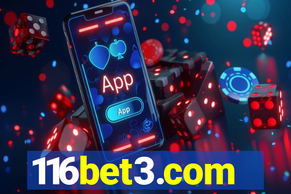 116bet3.com