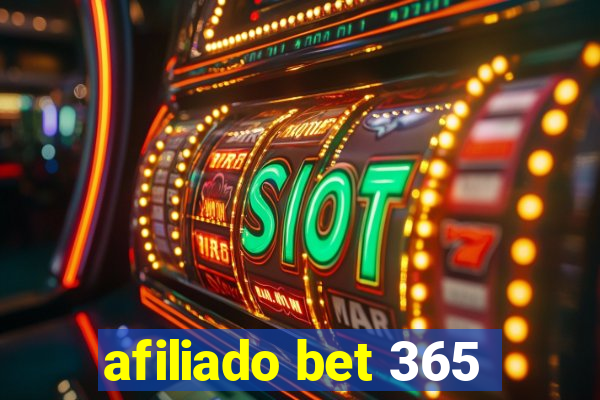 afiliado bet 365