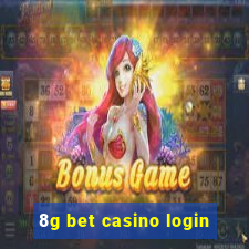 8g bet casino login