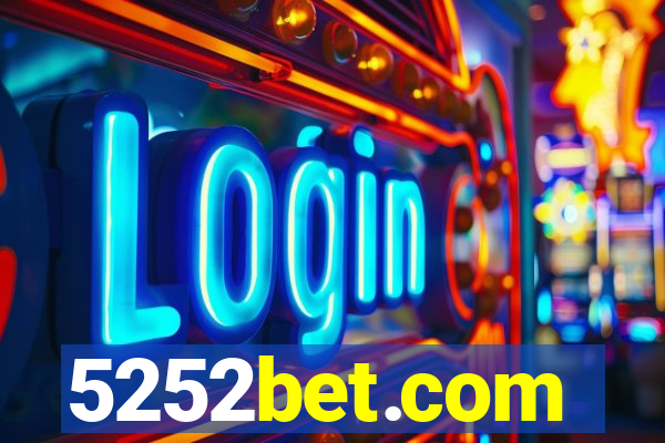 5252bet.com