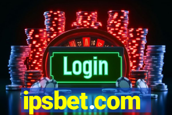 ipsbet.com