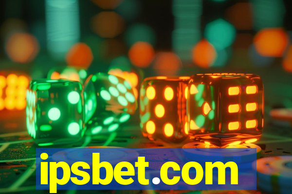 ipsbet.com