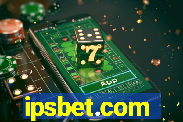 ipsbet.com