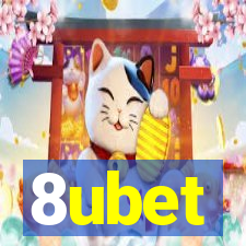 8ubet