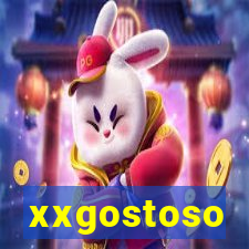 xxgostoso