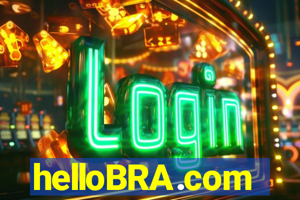 helloBRA.com