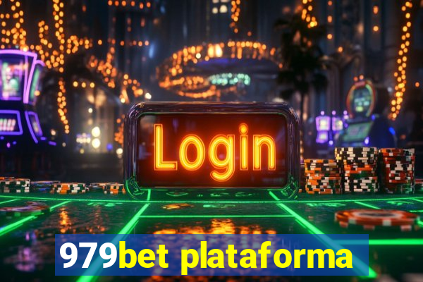 979bet plataforma