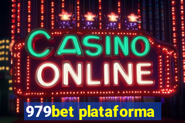 979bet plataforma