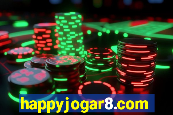 happyjogar8.com