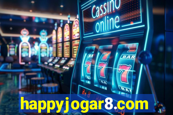 happyjogar8.com