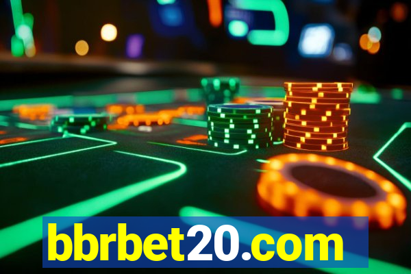 bbrbet20.com