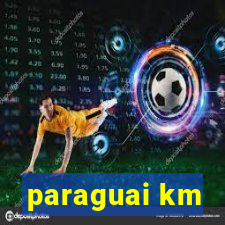 paraguai km