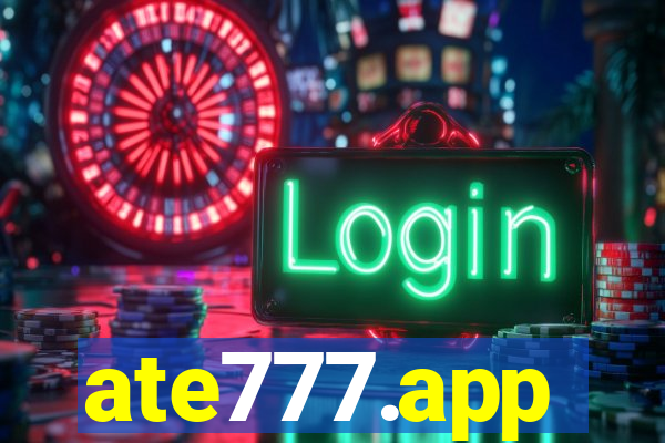 ate777.app