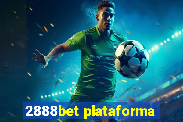 2888bet plataforma