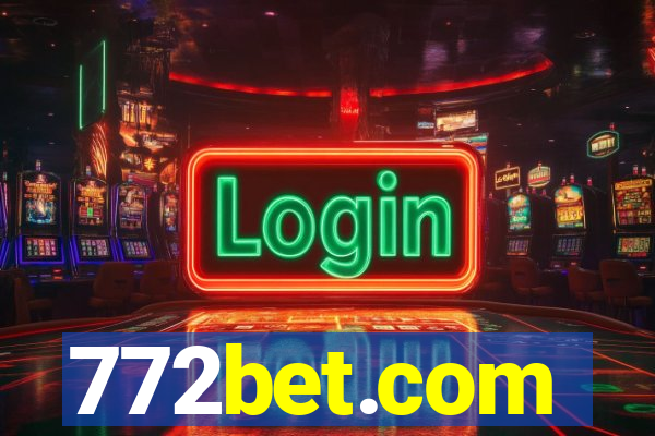 772bet.com