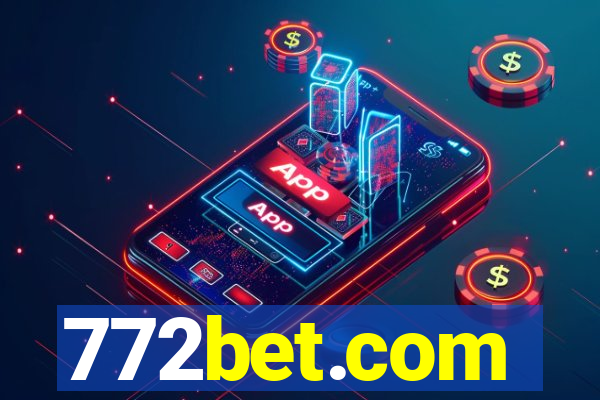 772bet.com